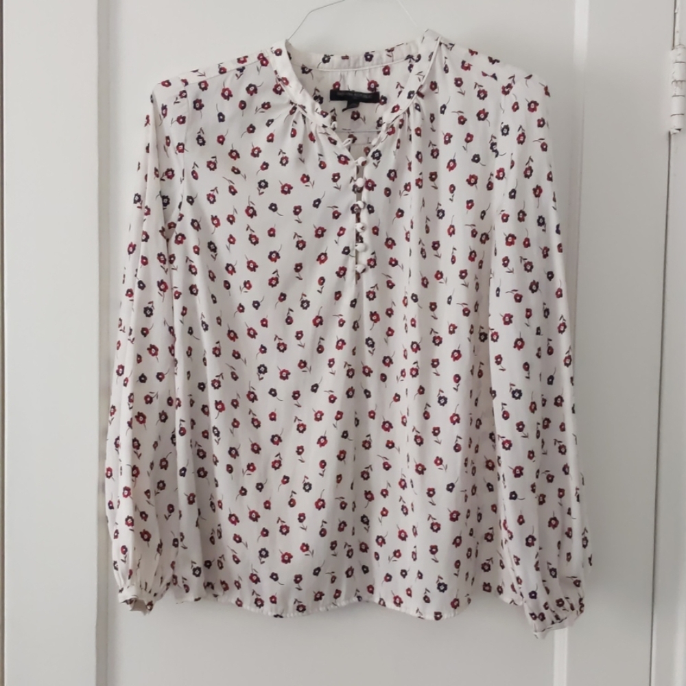 ❤️ Banana republic | blouse